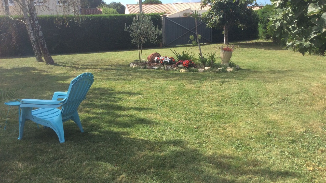 Photo of Outdoor in Bourcefranc-le-Chapus