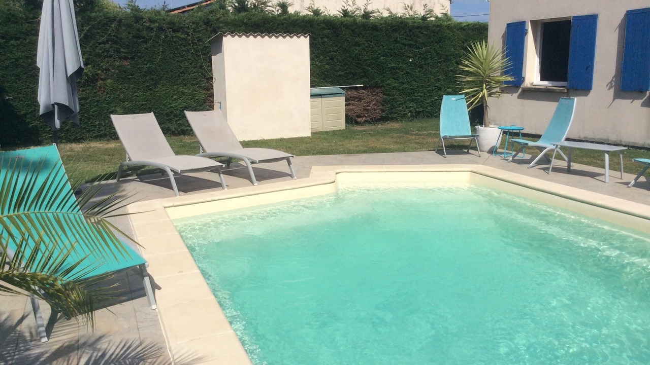 Photo of Outdoor in Bourcefranc-le-Chapus