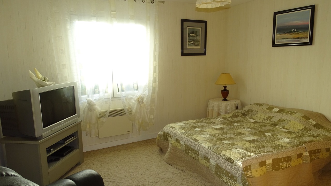 Photo of Bedroom in Bourcefranc-le-Chapus