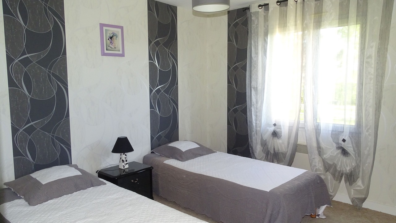 Photo of Bedroom in Bourcefranc-le-Chapus