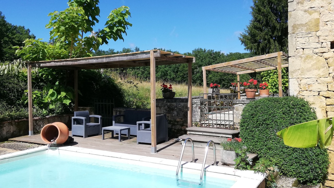 Photo of Outdoor in Goujounac