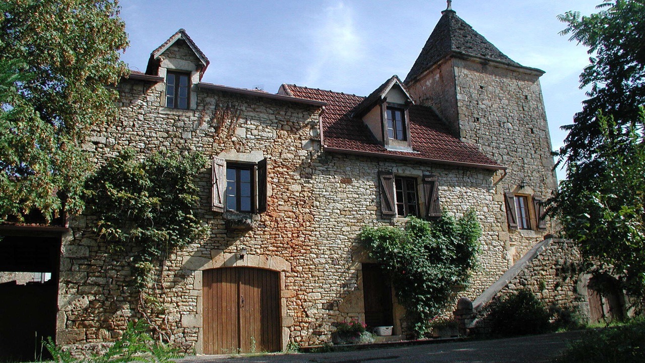 Photo of Outdoor in Goujounac