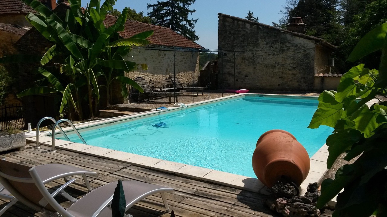 Photo of Outdoor in Goujounac