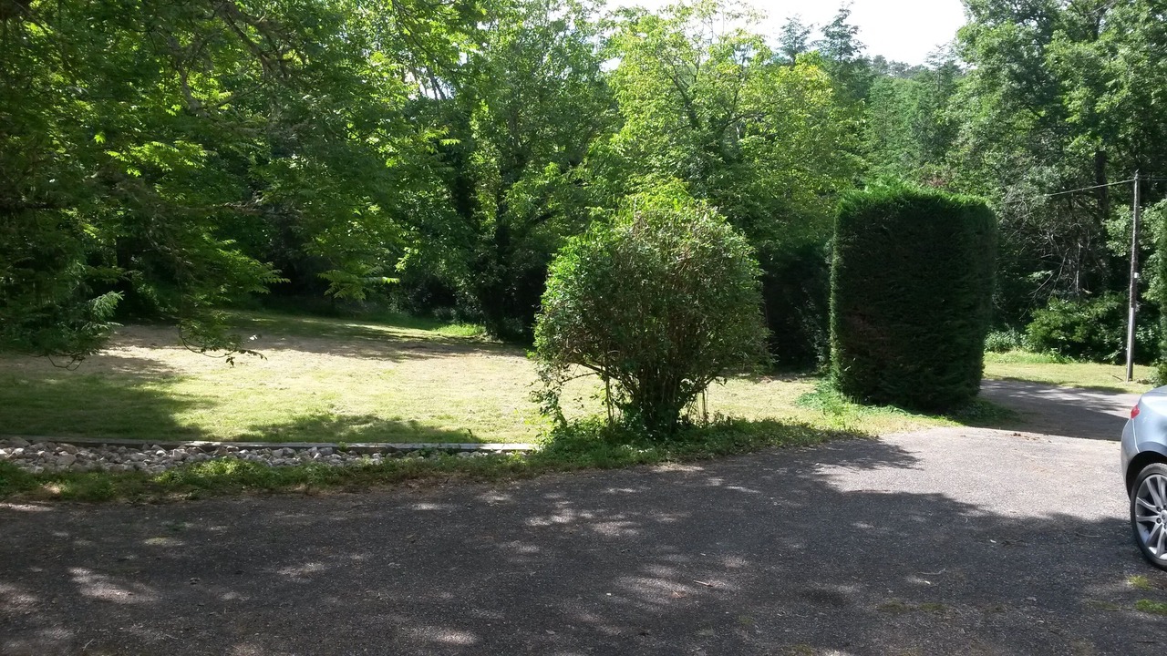 Photo of Outdoor in Goujounac