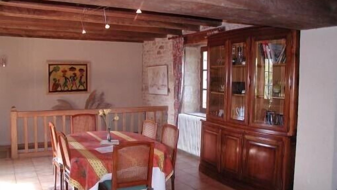 Photo of Others in Goujounac