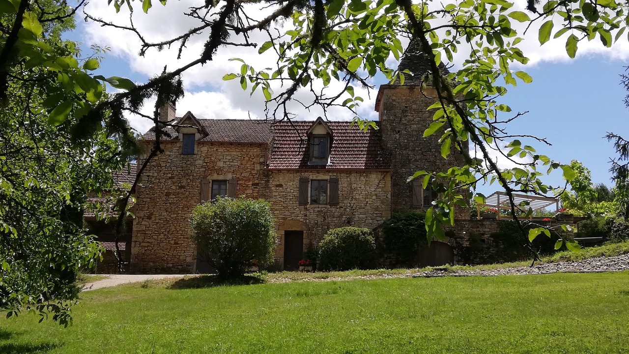 Photo of Outdoor in Goujounac