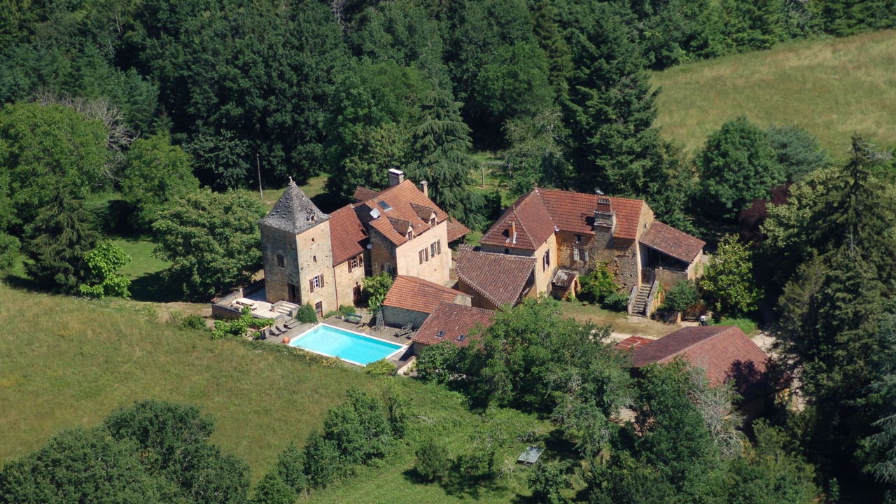 Photo of Outdoor in Goujounac