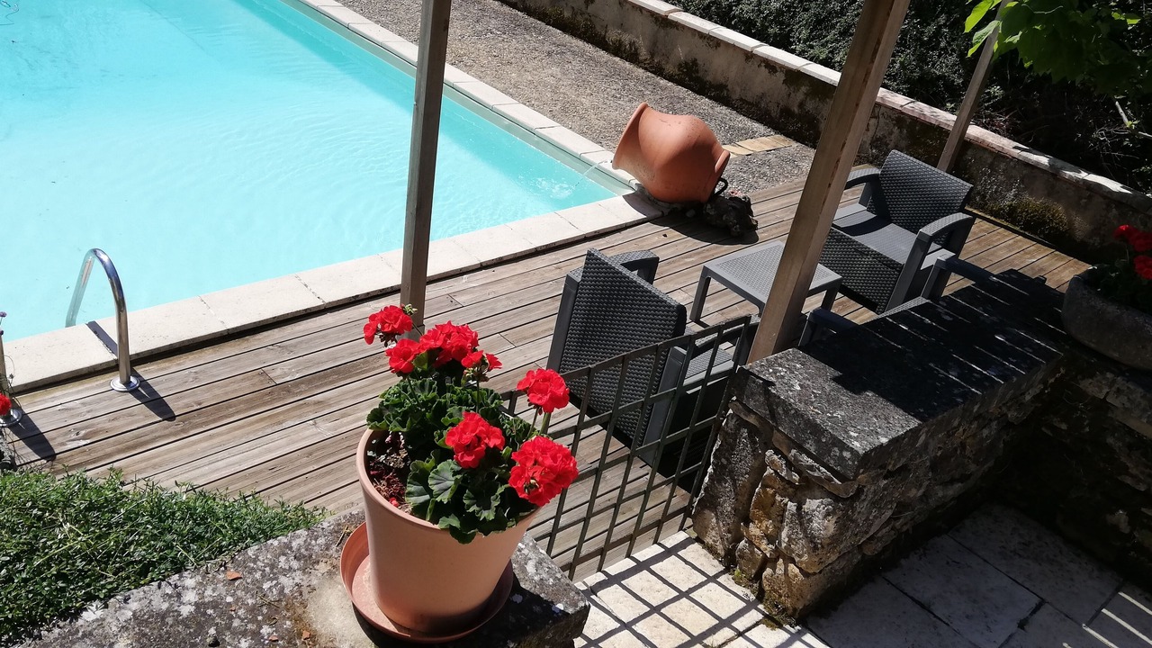 Photo of Outdoor in Goujounac