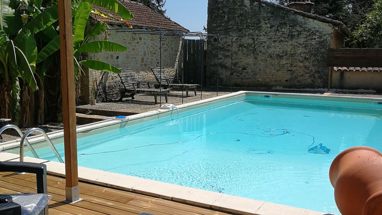 Photo of Outdoor in Goujounac