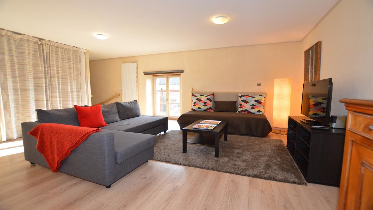 Photo of Livingroom in Gahard