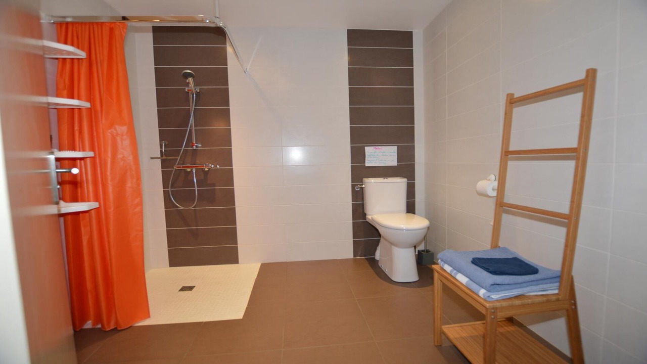 Photo of Bathroom in Gahard