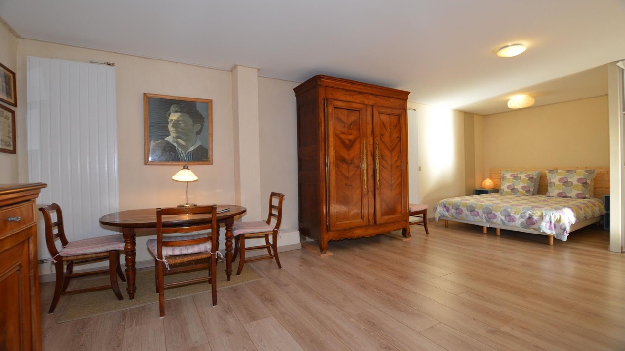 Photo of Bedroom in Gahard
