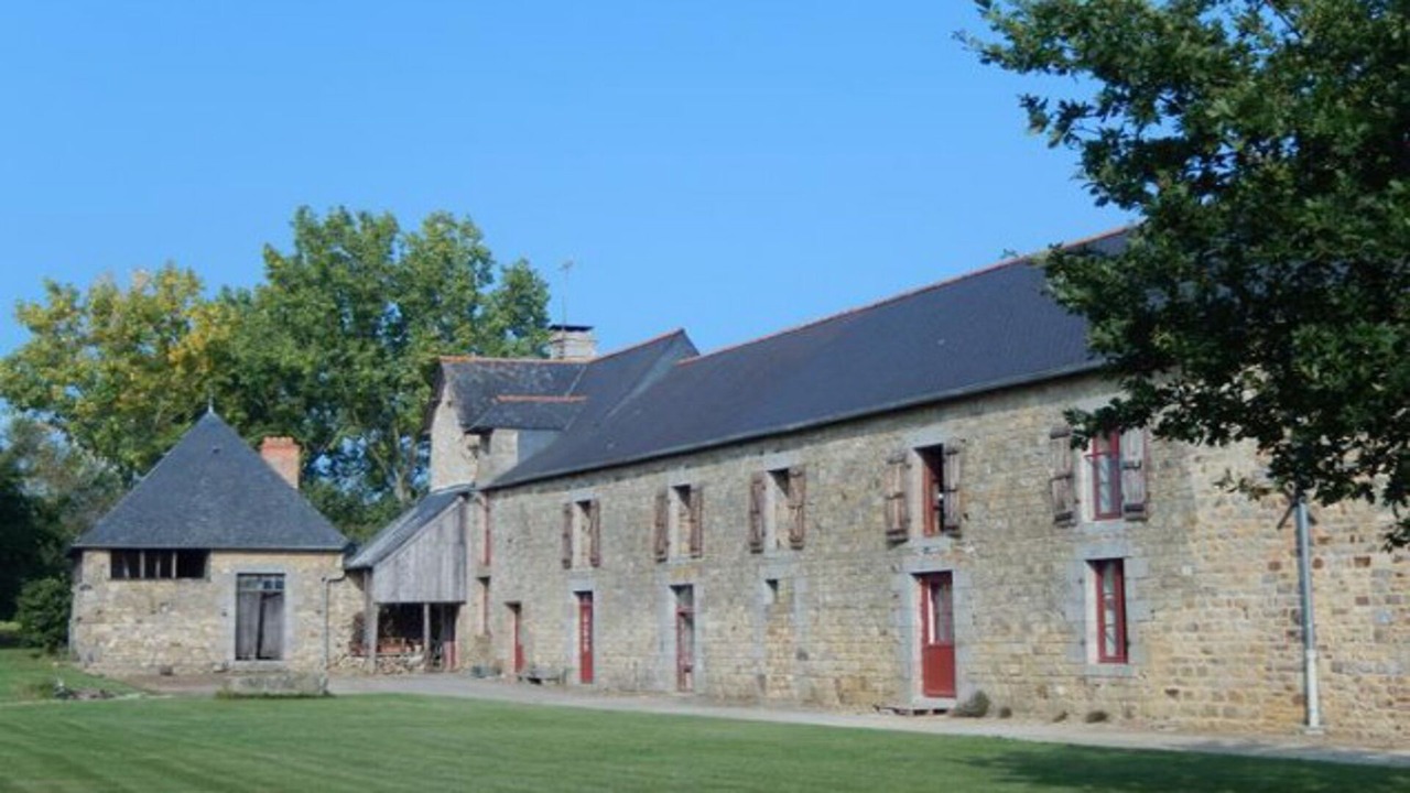 Photo of Outdoor in Gahard