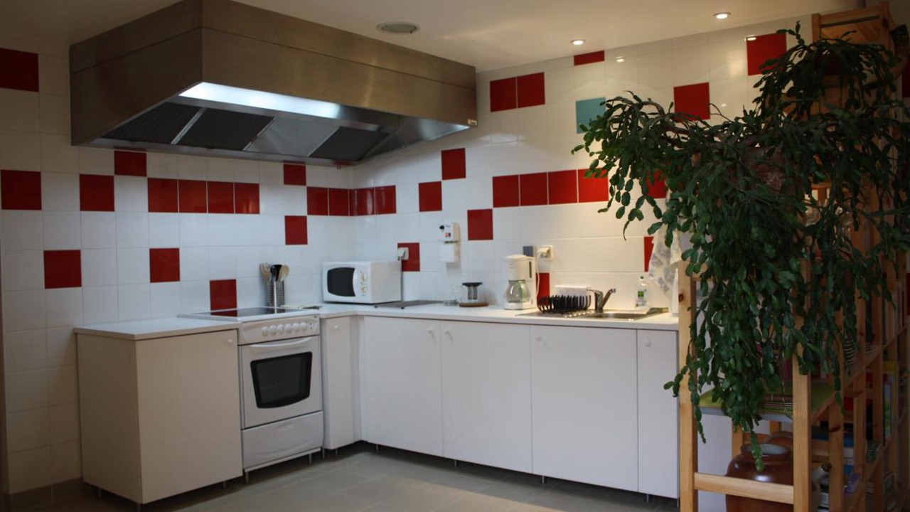 Photo of Kitchen in Gahard
