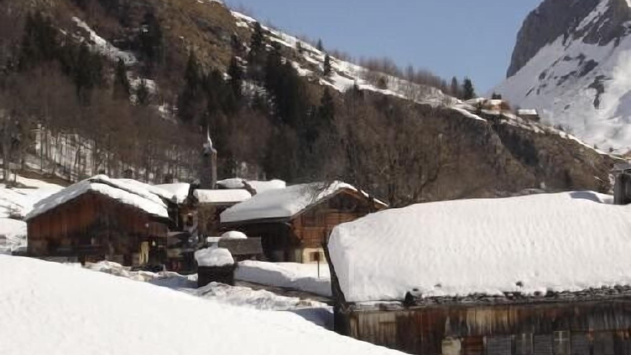 Photo of Outdoor in Le Grand-Bornand