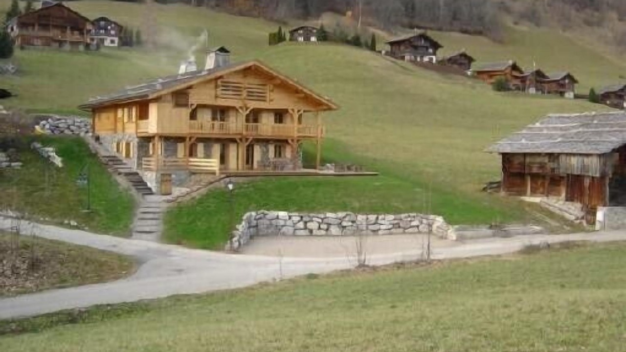 Photo of Outdoor in Le Grand-Bornand