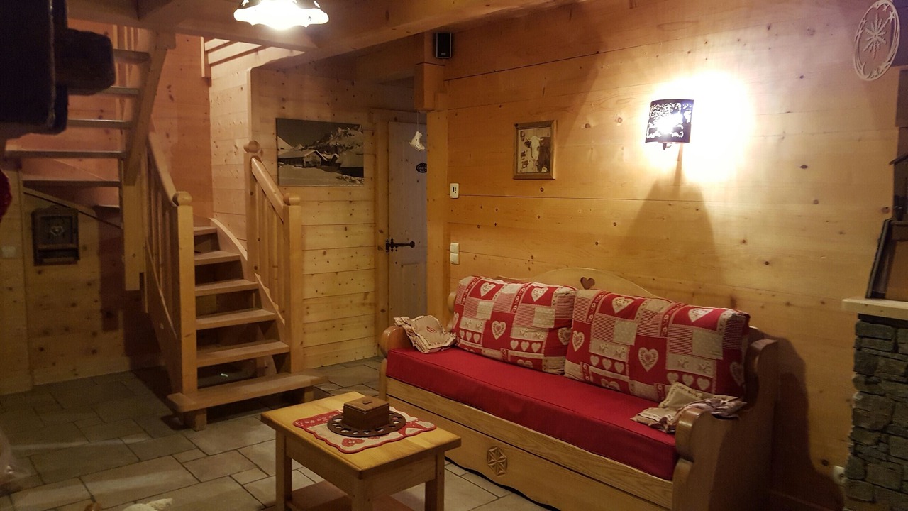 Photo of Others in Le Grand-Bornand