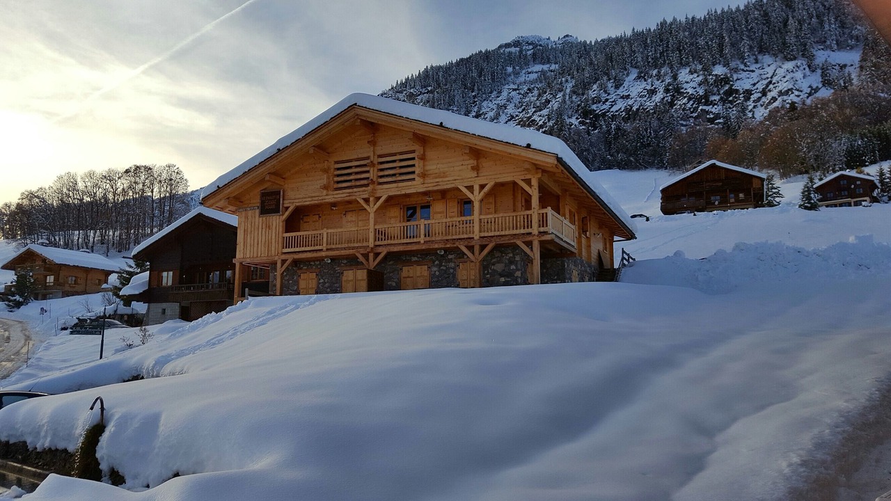 Photo of Outdoor in Le Grand-Bornand