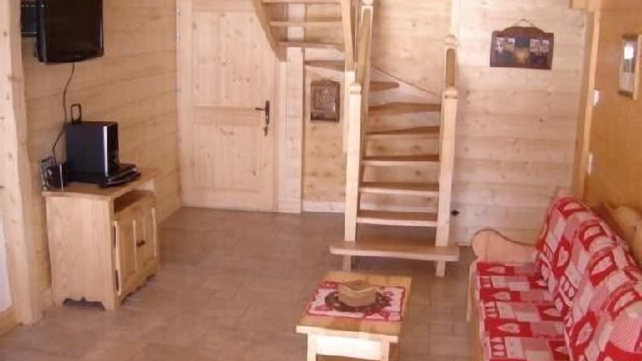 Photo of Livingroom in Le Grand-Bornand