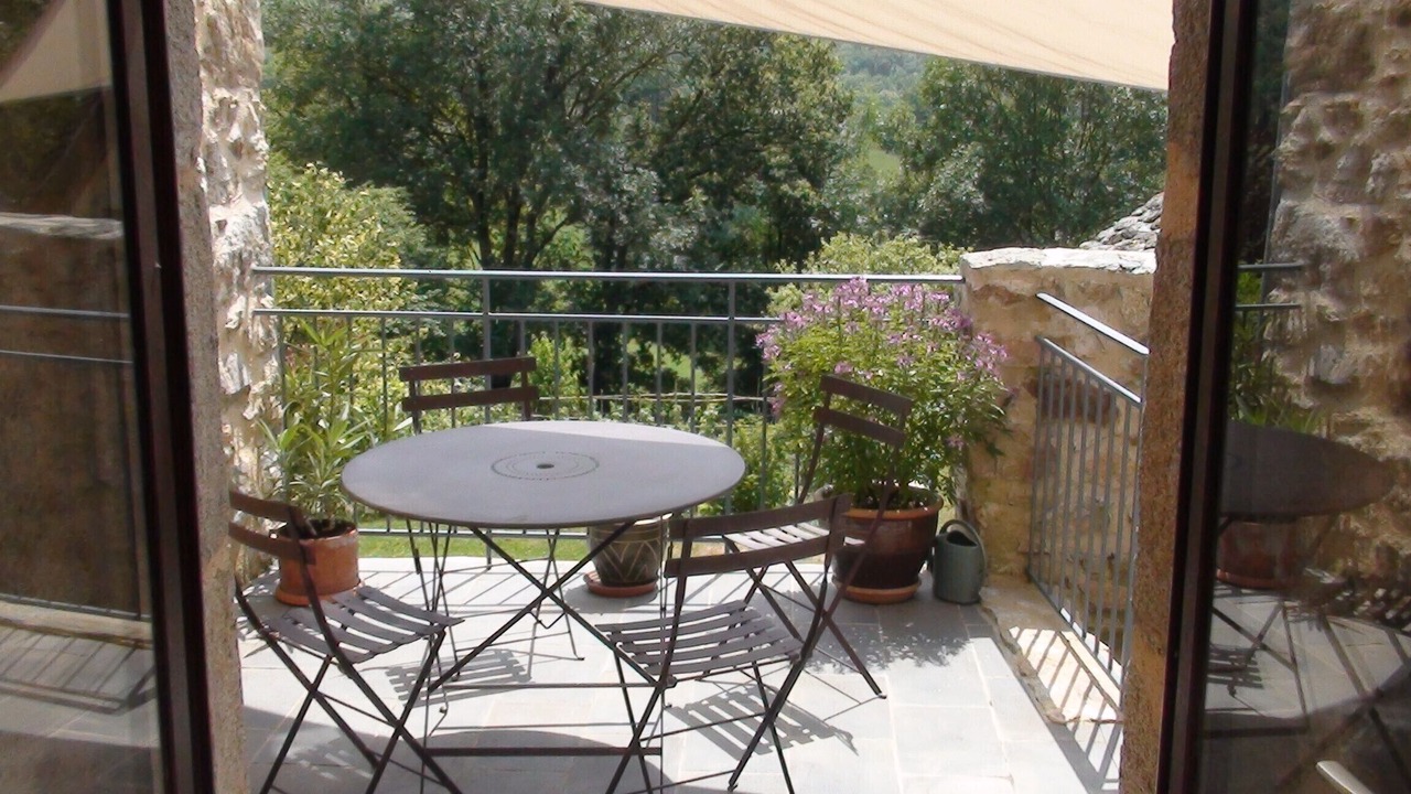 Photo of Outdoor in Lunac