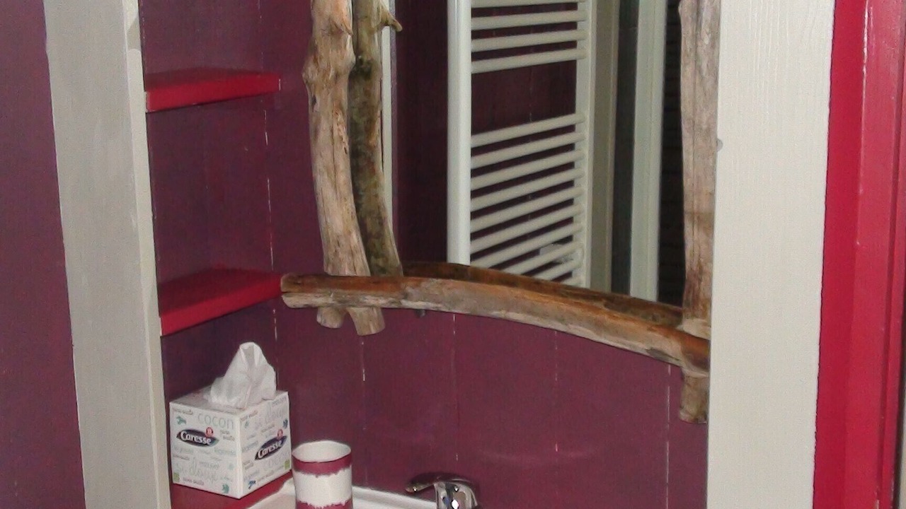 Photo of Bathroom in Lunac