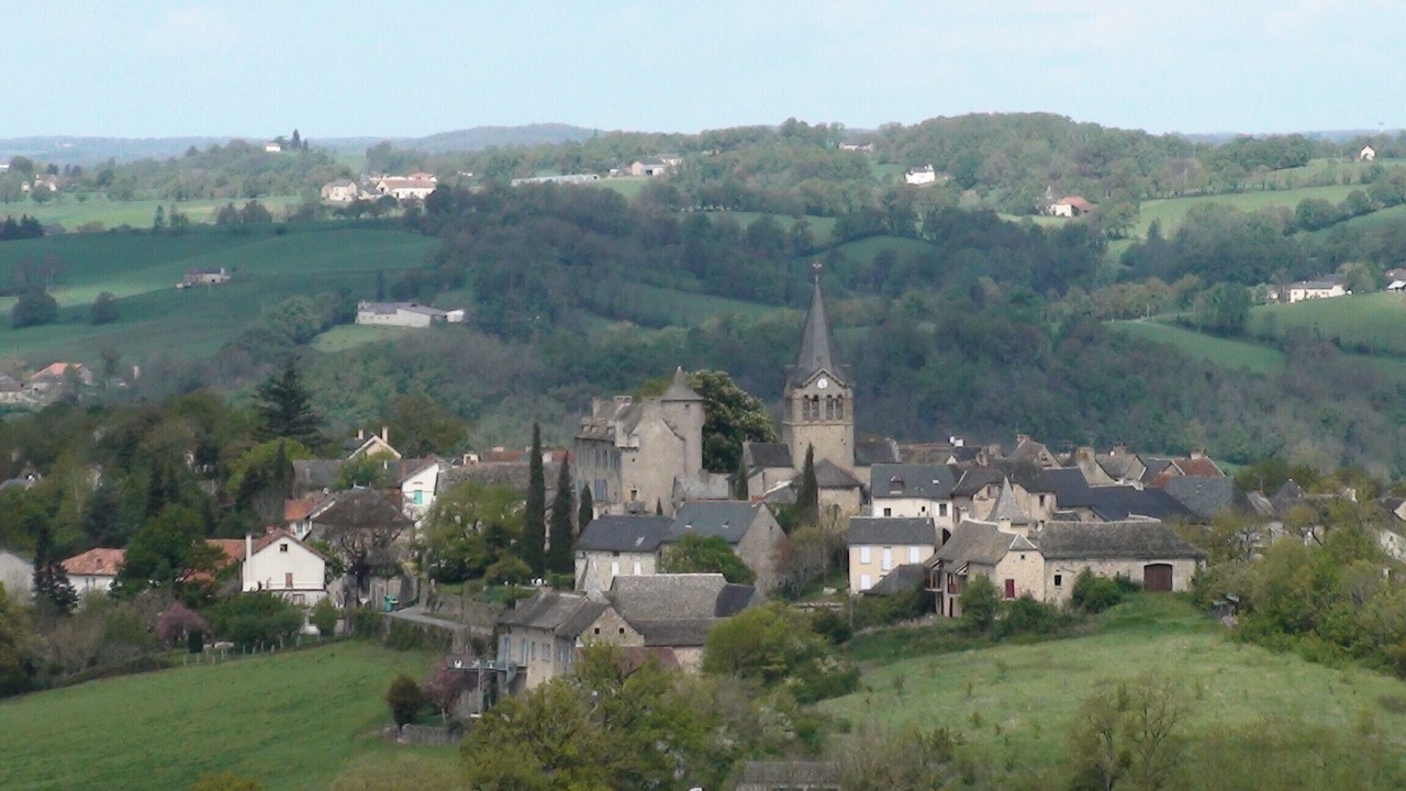 Photo of Outdoor in Lunac