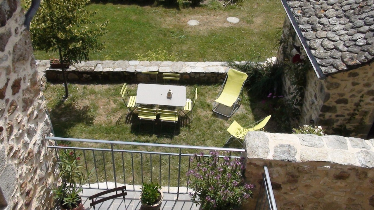 Photo of Outdoor in Lunac