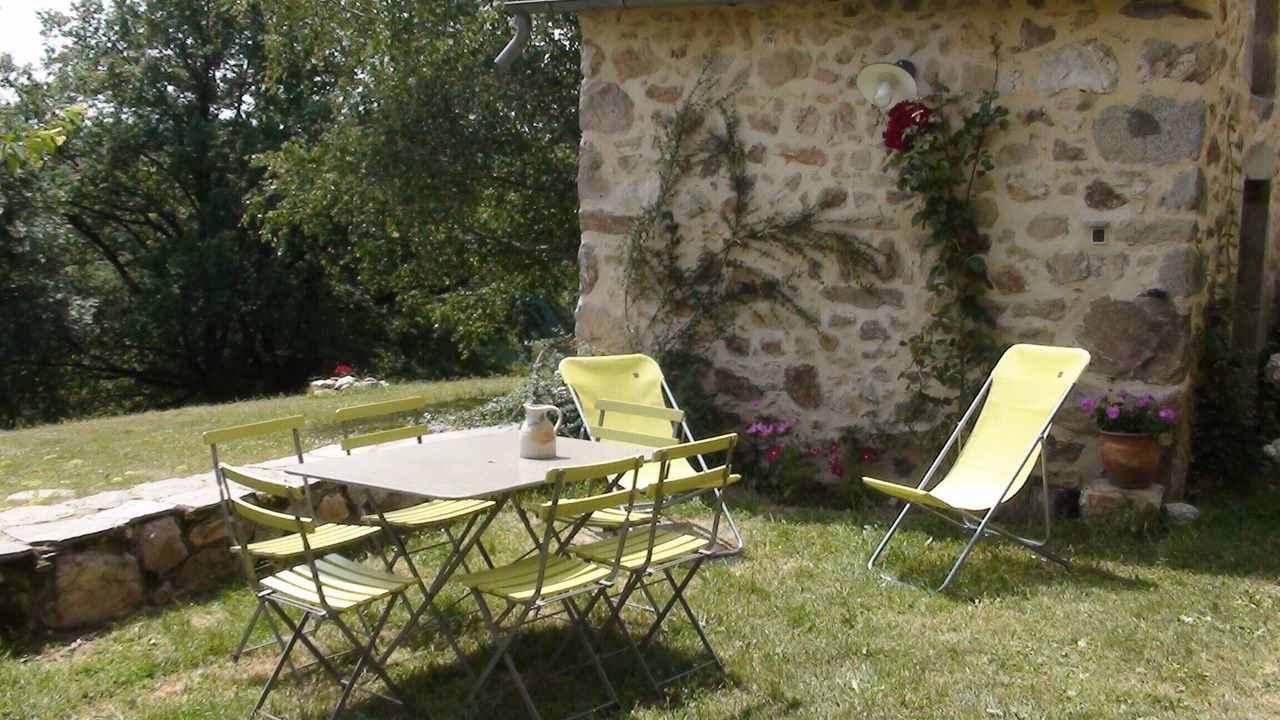 Photo of Outdoor in Lunac