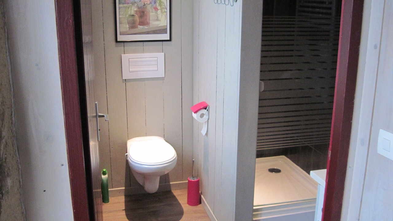 Photo of Bathroom in Lunac