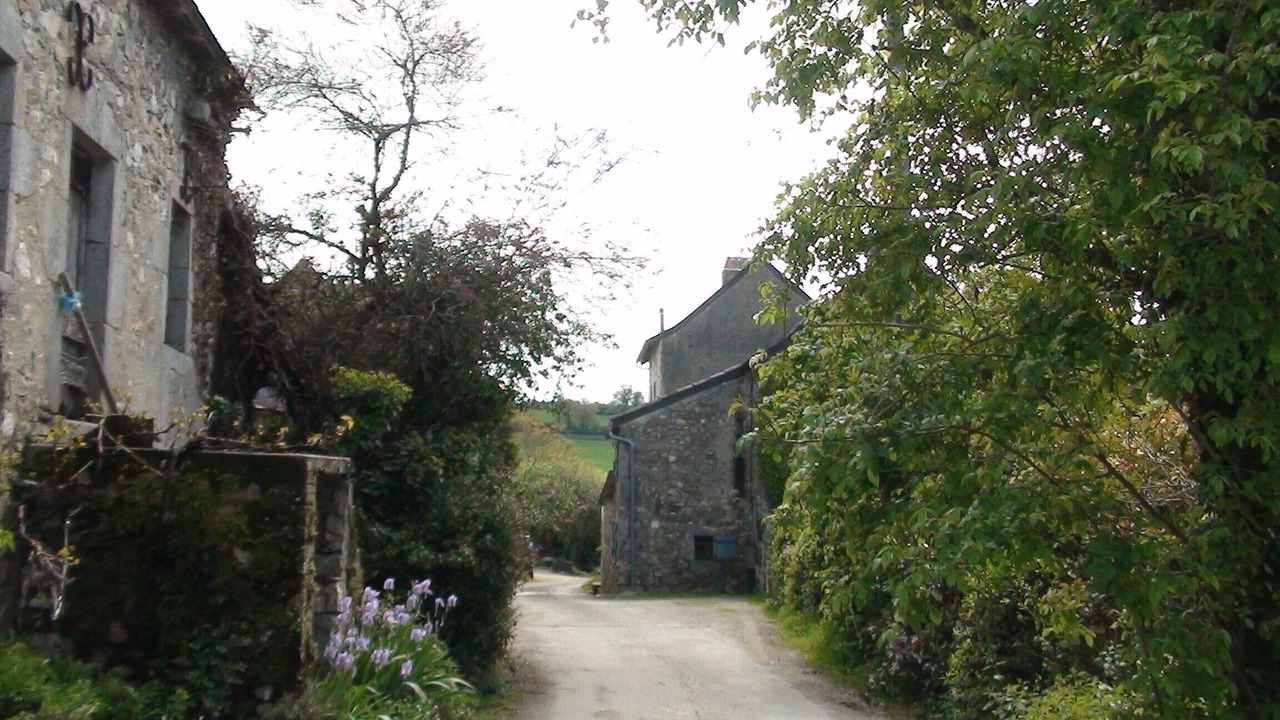 Photo of Outdoor in Lunac