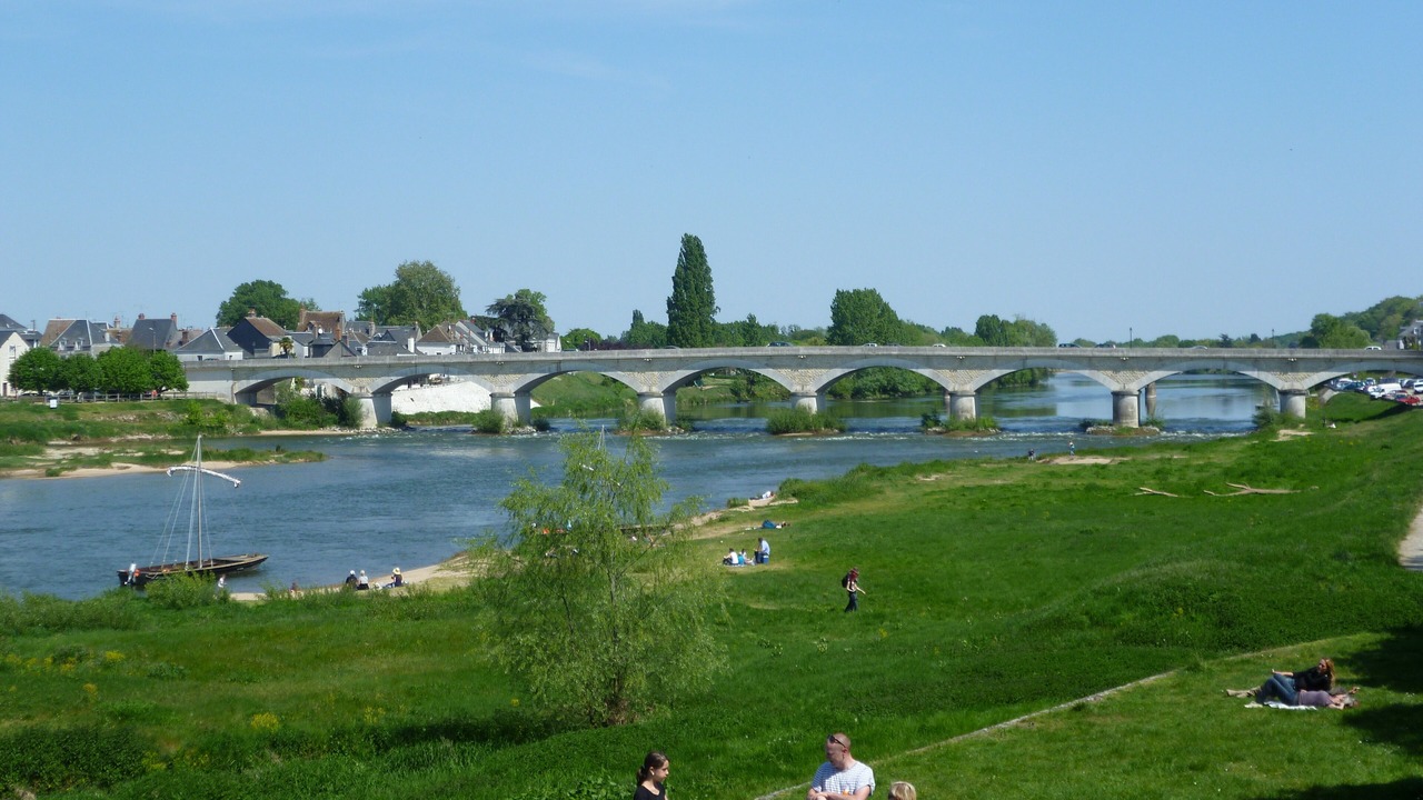 Photo of Outdoor in Amboise