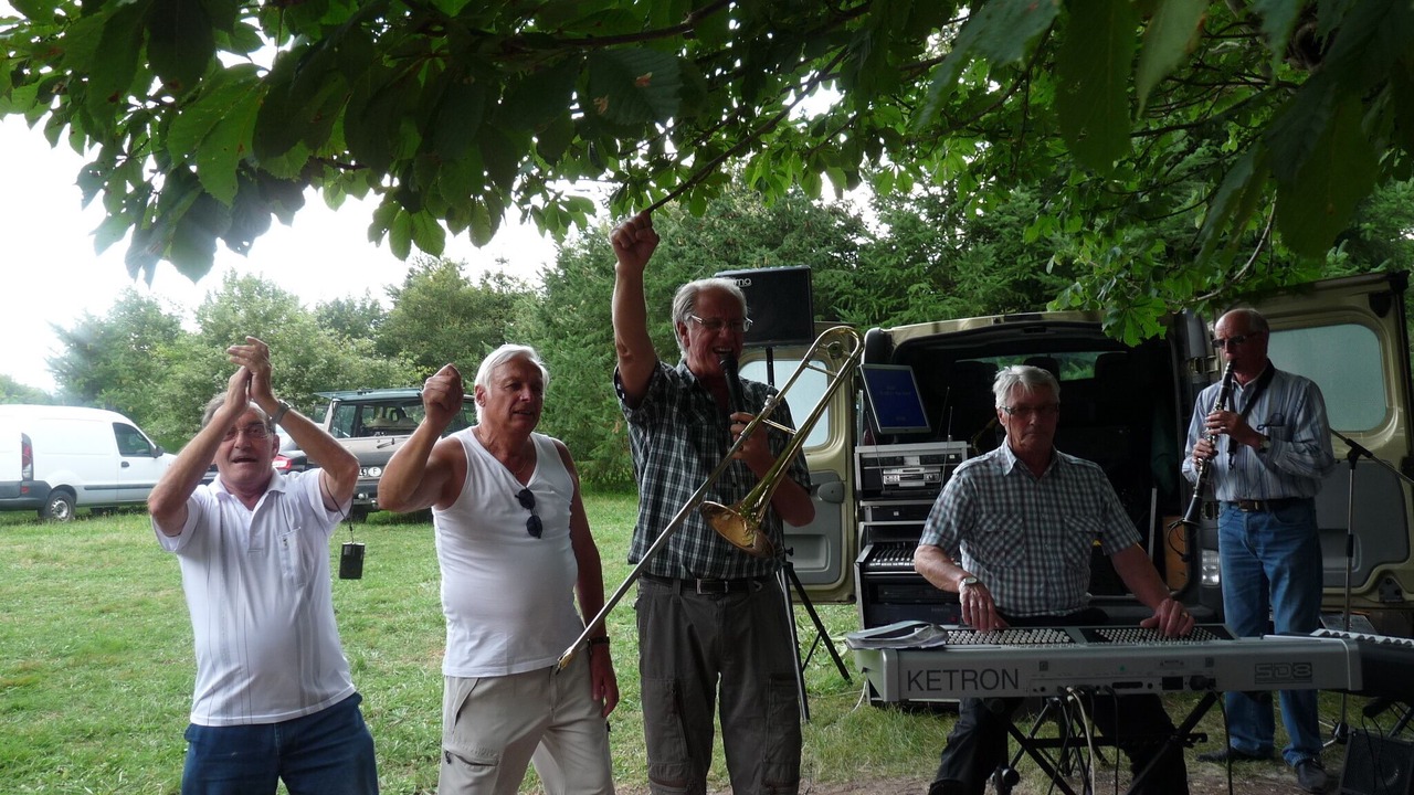 Photo of Outdoor in Amboise