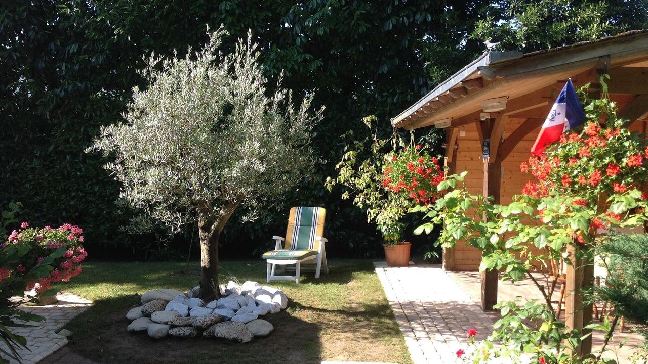 Photo of Outdoor in Amboise