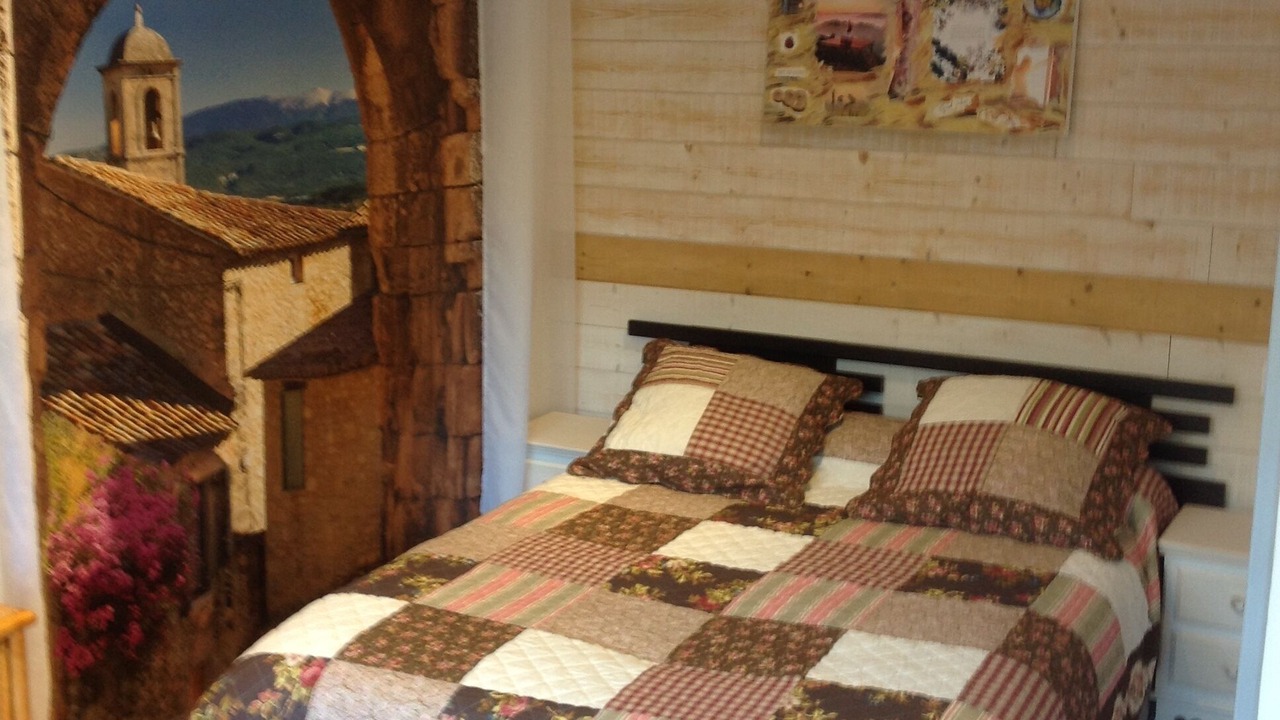 Photo of Bedroom in Amboise