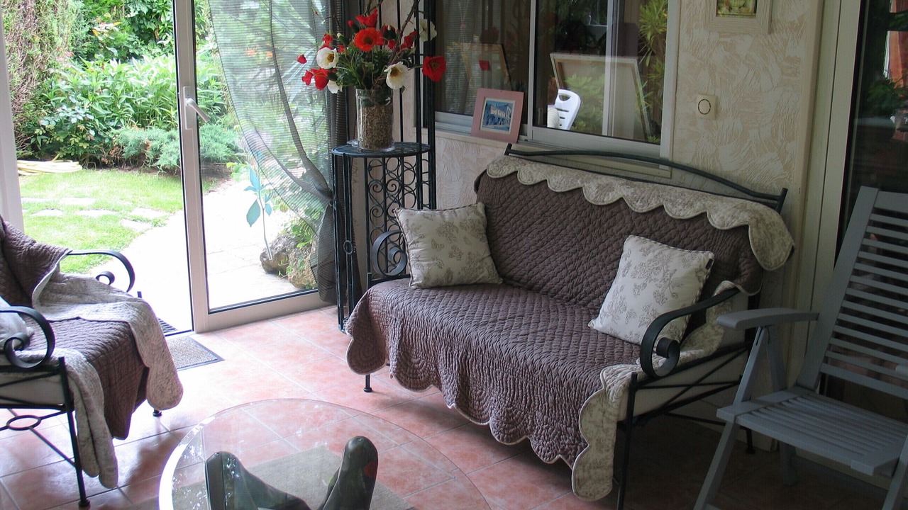Photo of Livingroom in Amboise