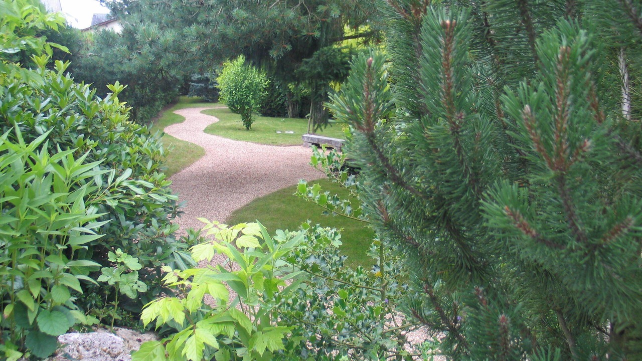 Photo of Outdoor in Amboise