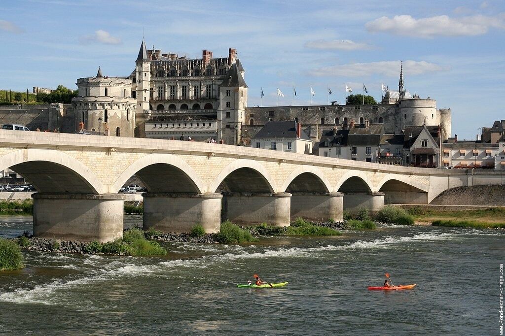 Photo of Others in Amboise