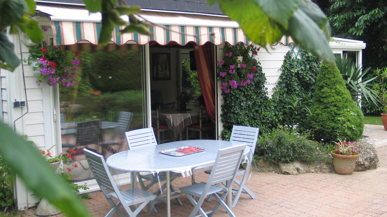Photo of Outdoor in Amboise
