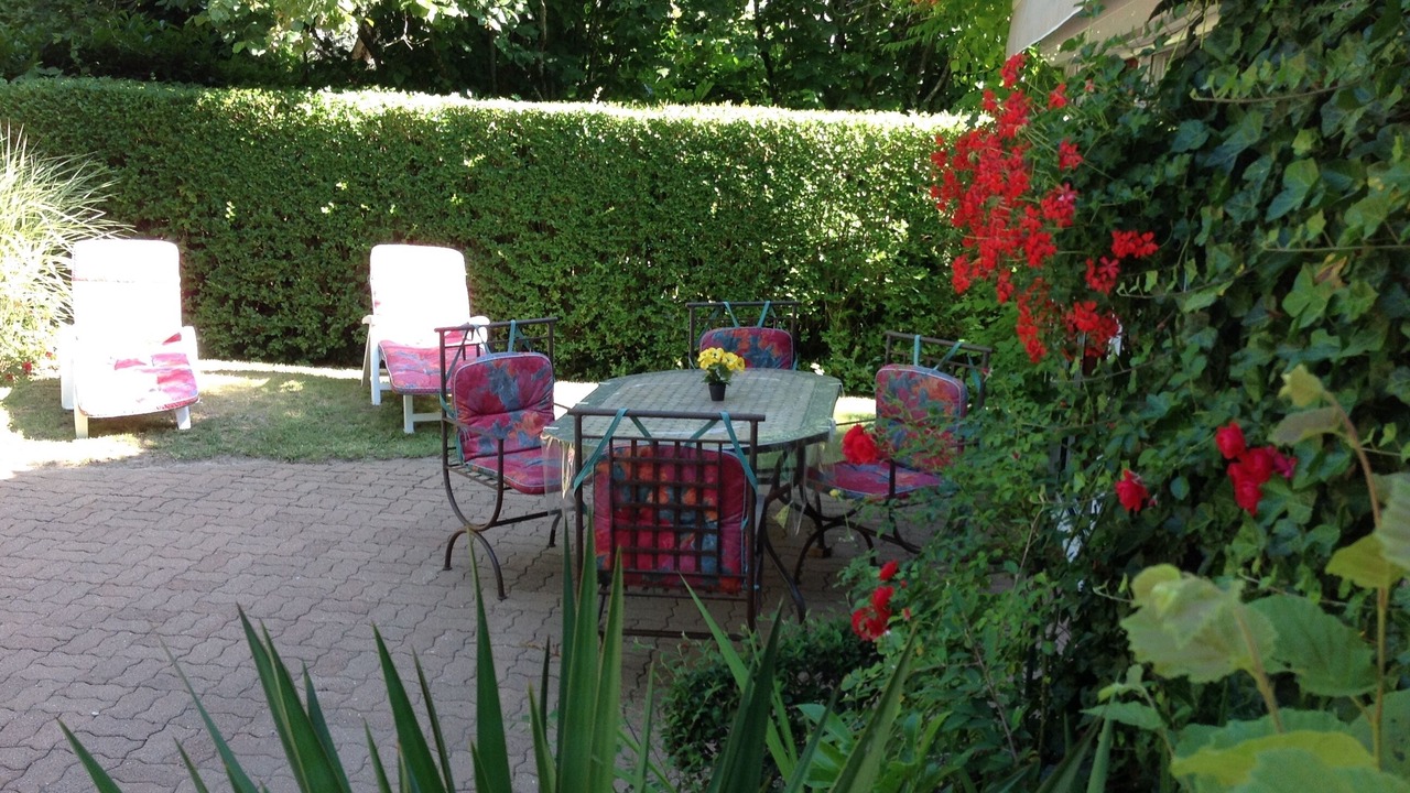 Photo of Outdoor in Amboise