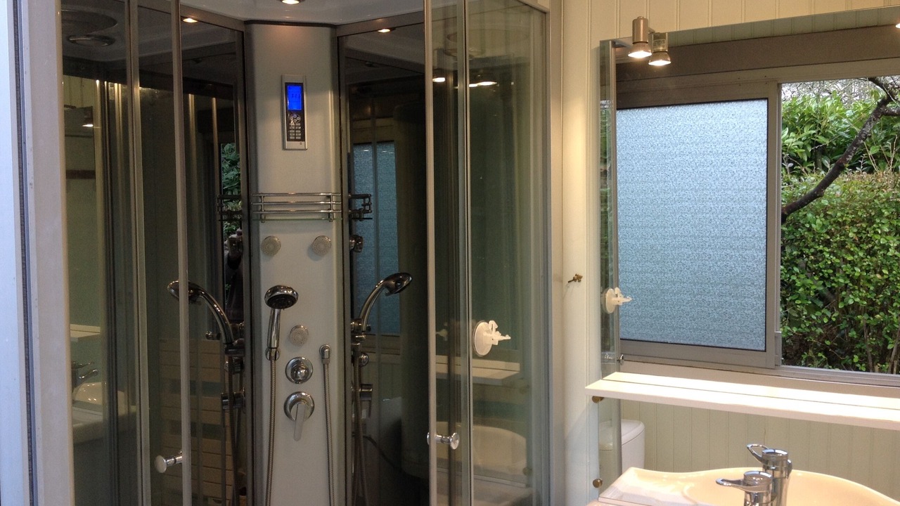 Photo of Bathroom in Amboise