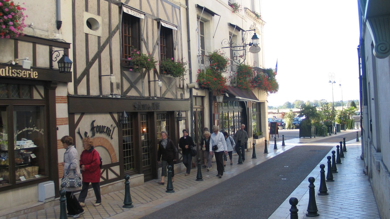Photo of Outdoor in Amboise