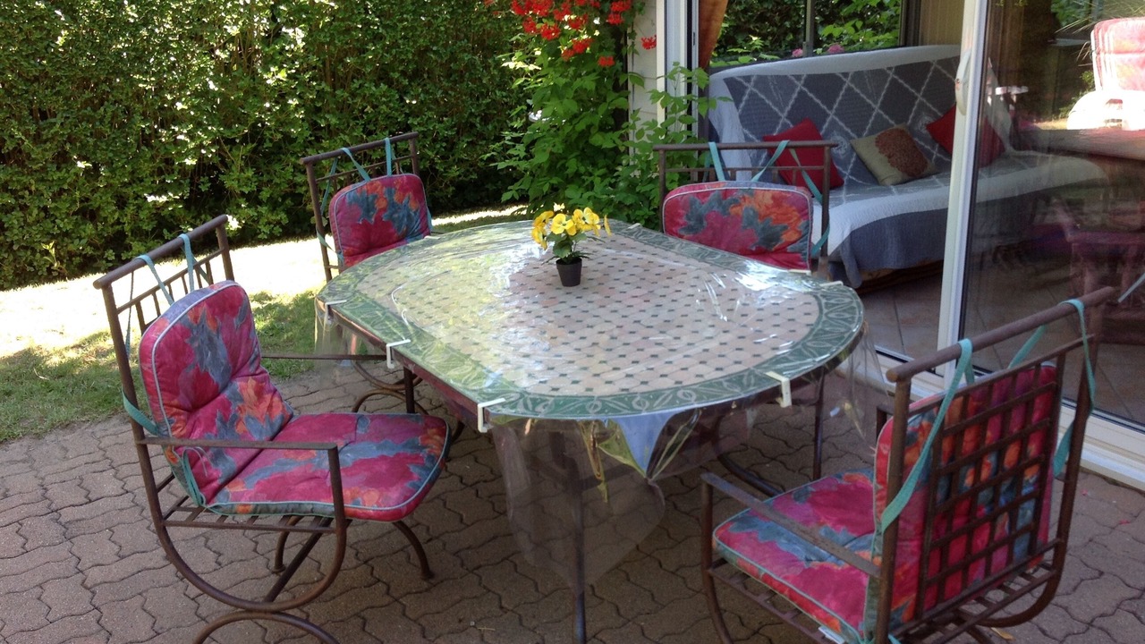 Photo of Outdoor in Amboise