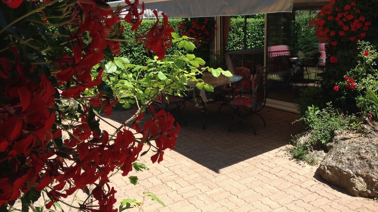 Photo of Outdoor in Amboise