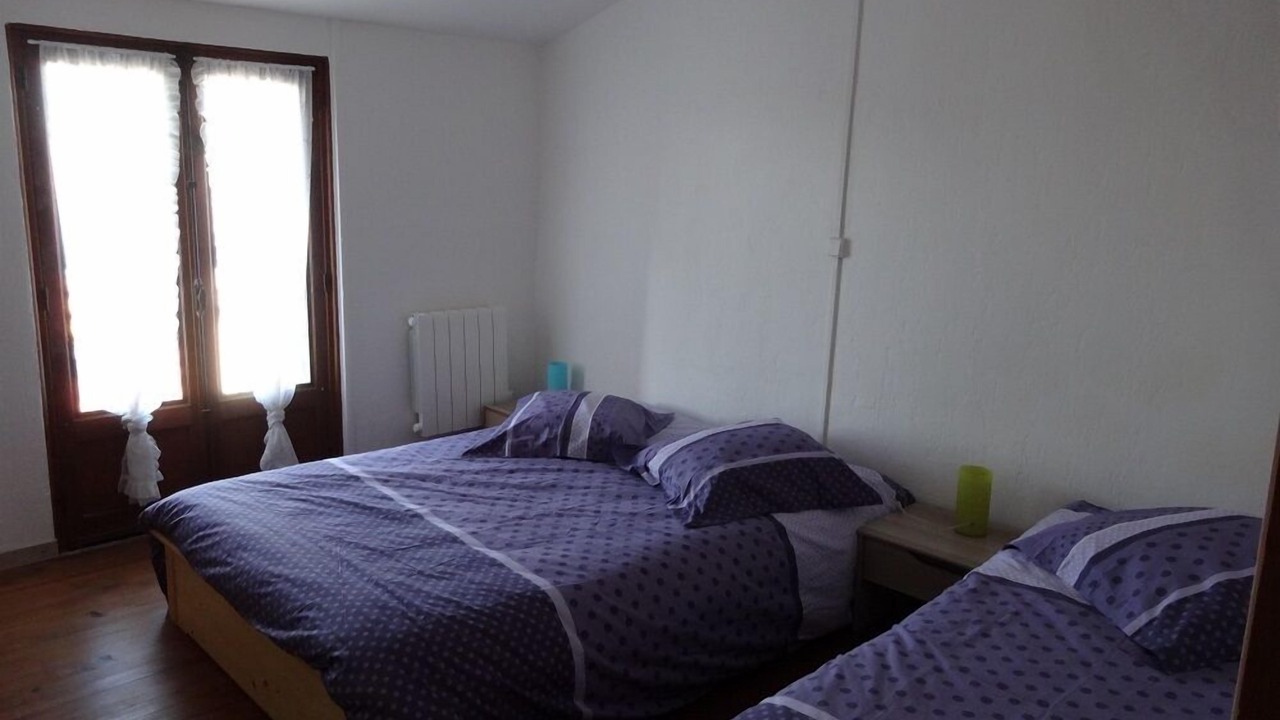 Photo of Bedroom in La Roche-Noire