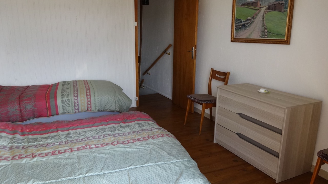 Photo of Bedroom in La Roche-Noire