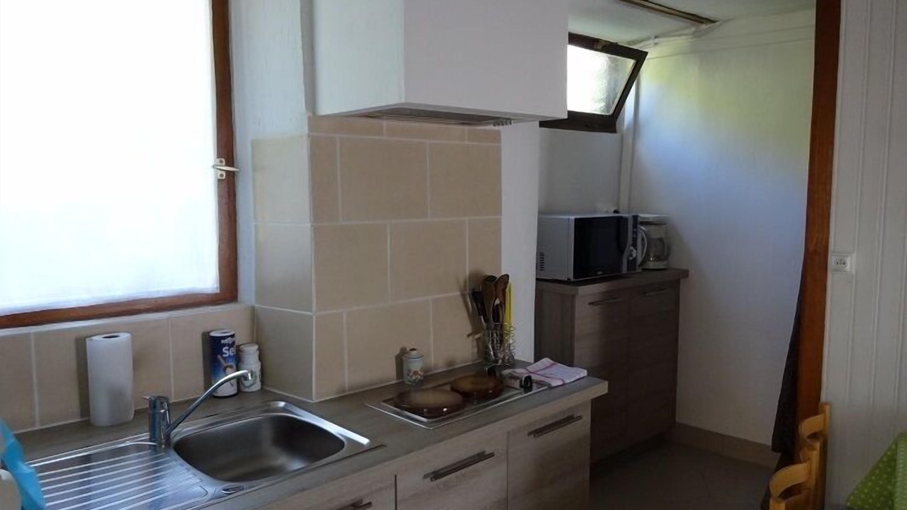 Photo of Kitchen in La Roche-Noire