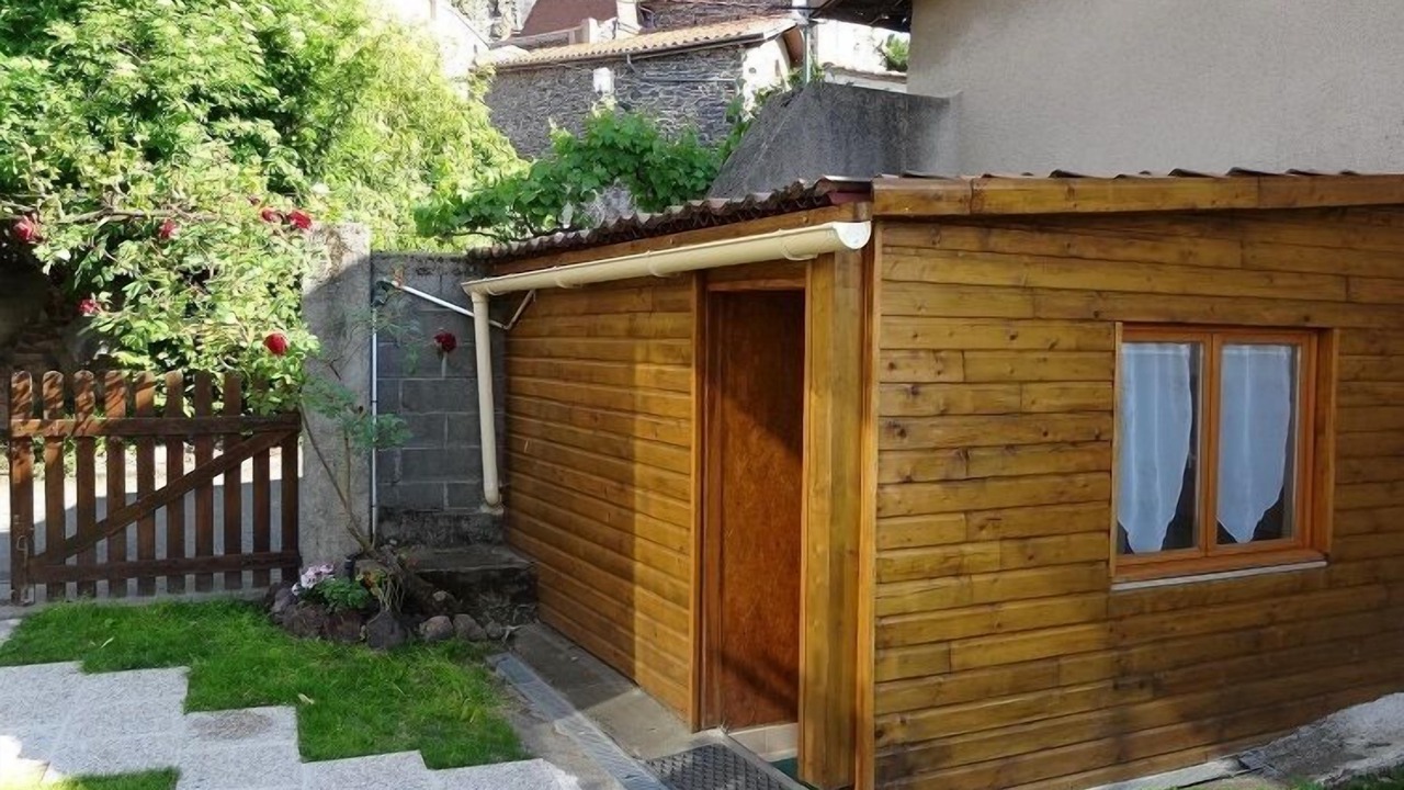 Photo of Outdoor in La Roche-Noire