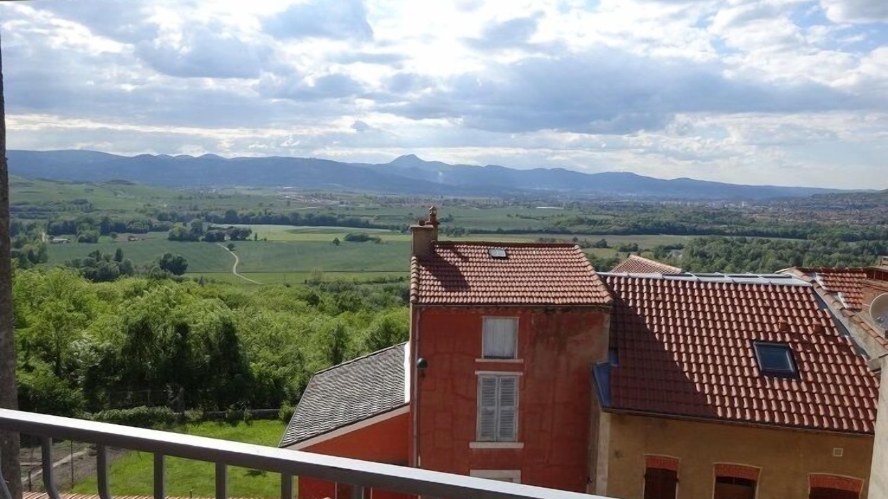 Photo of Outdoor in La Roche-Noire
