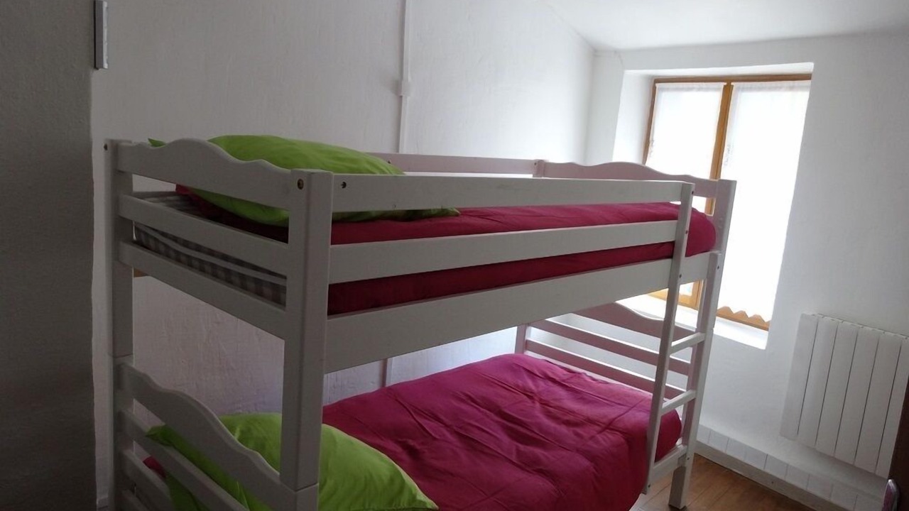 Photo of Bedroom in La Roche-Noire