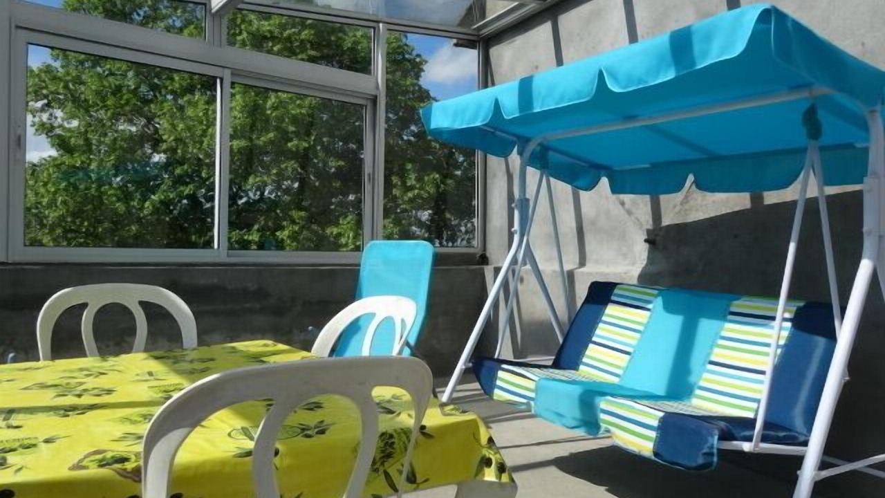 Photo of Outdoor in La Roche-Noire